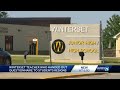 Winterset teacher placed on administrative leave resigns from position