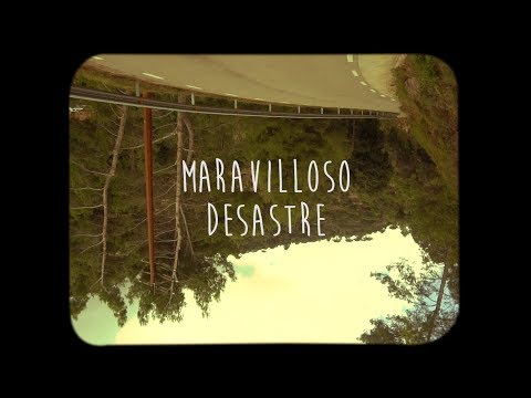 OQUES GRASSES - Cara de cul// VERANO 2019