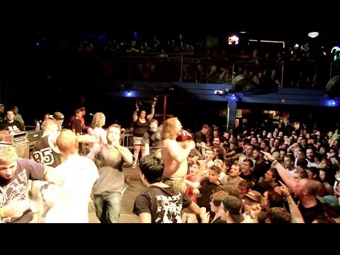 [hate5six] Cold World - August 08, 2013 Video