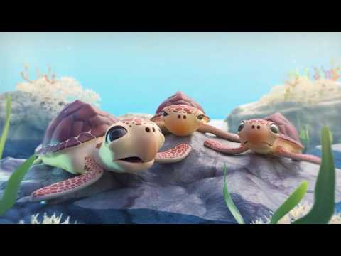 AQWA - The Aquarium of Western Australia