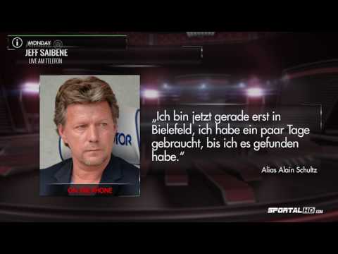 The Better Original, The Soccer Lounge, 27.03.2017