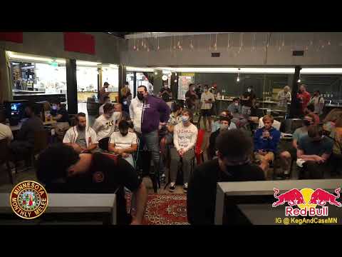 MMM #6 - Top 8 LR5: Chape (Fox) vs Eddy Mexico (Luigi)