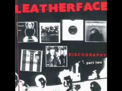 Leatherface - Can't Help Falling in Love