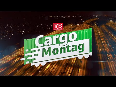 Cargo Montag: Die Gameshow mit Güterzug vom 02. Mai 2022