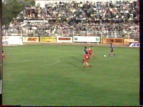 Békéscsaba - Sopron 1993/94