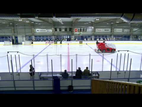 Jokerit 07 vs Hunters