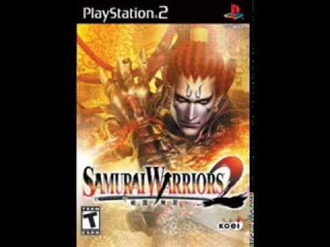 Nagashino - Samurai Warriors 2 OST Extended