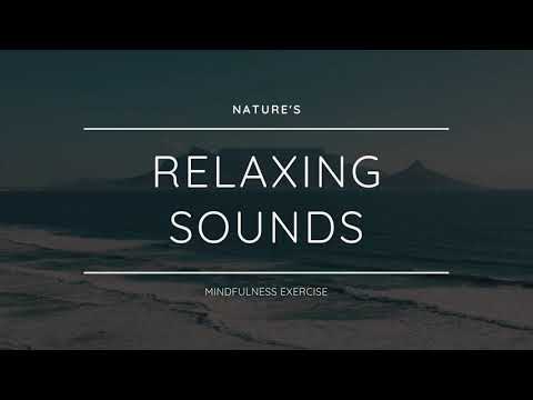 1 Minute Mindfulness