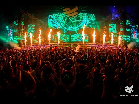 BigCityBeats WORLD CLUB DOME Korea 2017 - First Line-Up Announcement (Trailer)