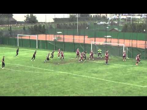 Hamed Yasin - Meci CFR-ASA