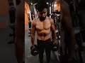 Abhi To Hum Badle Hai Shorts Gymmotivation Gym Fitness Trending Trendingshorts