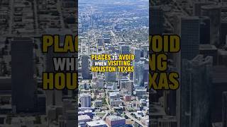 Places to avoid when visiting Houston Texas part 3 #houston #texas #placestovisit #hood #dangerous