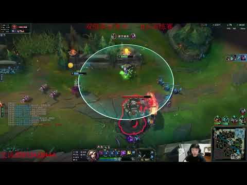 🔻 YiZhu Kaisa vs Varus (2000 LP AD) - YiZhu Kaisa Guide Grandmaster