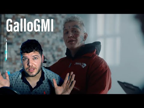 Saimonsa ft. Sergei Barracuda - Skúsenosti a zámer - REAKCIA