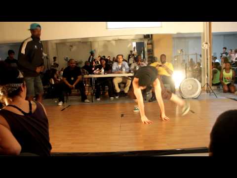 Prom Jam Prelims: DK vs Metaflex