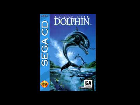 Ecco the Dolphin / SEGA Mega CD / Complete Soundtrack / Ost