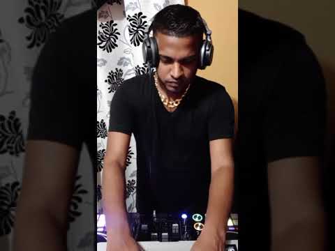 Dj Mark- Random Reggae and Dancehall
