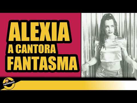 Ela cansou de ser "fantasma"