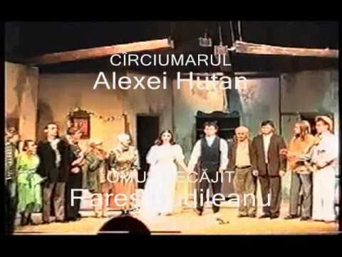 Domnisoara Nastasia  G.M.Zamfirescu partea a-II-a