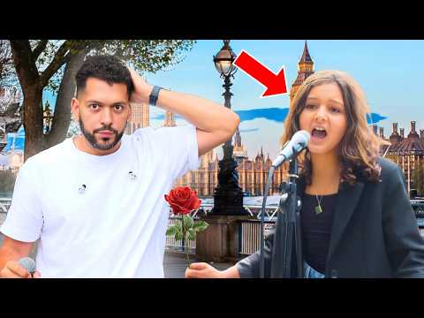 This Little Girl Only Started Singing Recently… Her Voice Will SHOCK You