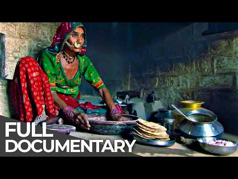 Nature's Martyrs: The Bishnois of Rajasthan