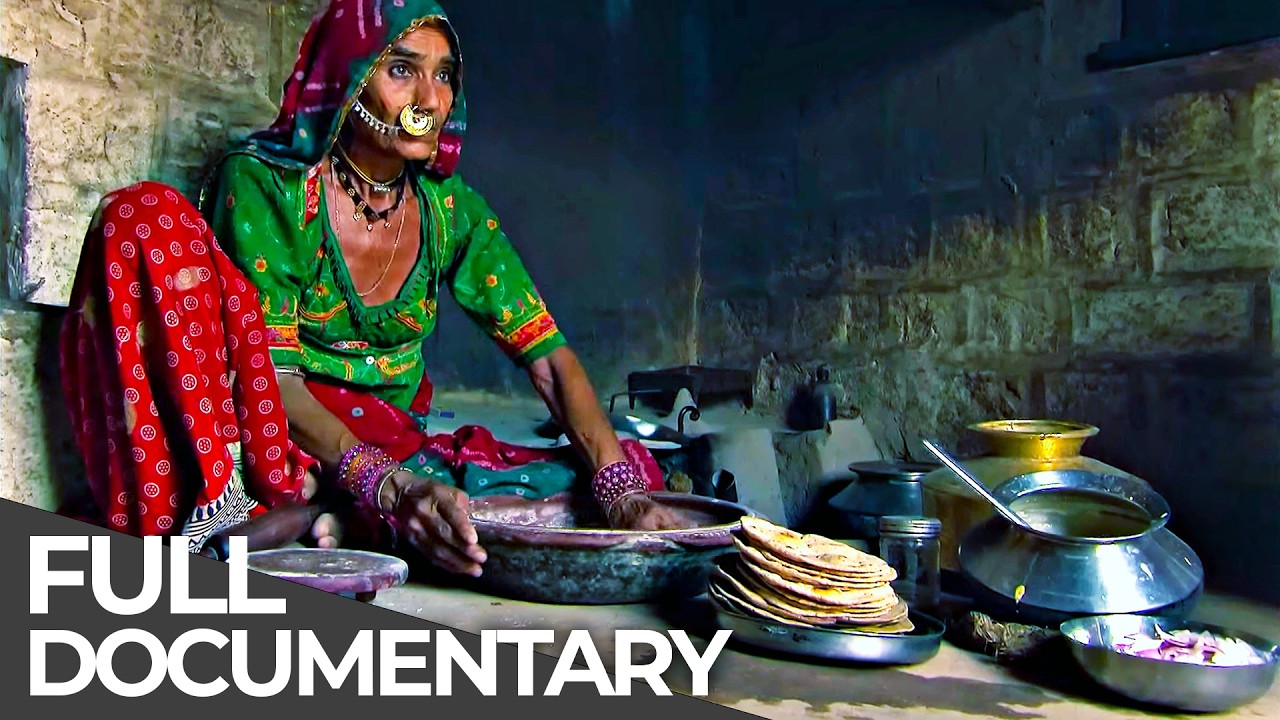 Nature's Martyrs: The Bishnois of Rajasthan