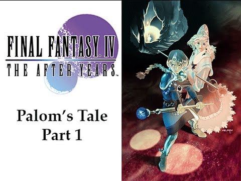 Slice of Gaming - Final Fantasy IV Complete Collection (After Years) - Part 22
