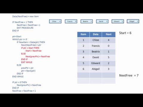 Array Variables Introduction