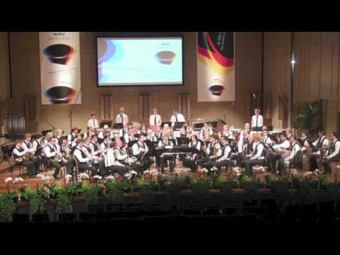 KMV De Leiezonen - Fleodrodum (Eric Swiggers) LIVE op WMC 2013