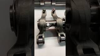 Culbutor (balansier) supapă Volvo 21808975 pentru camion | Imagine 4 - Autoline