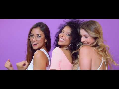 Kheiny - Avellana (Video Oficial)