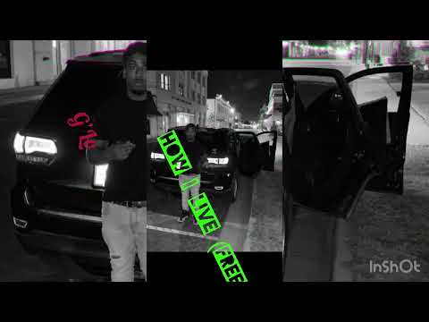 G’Lo - How I Live (FreeStyle)