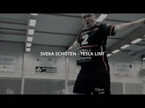 JDWSCH - Sveka Schoten - Tesla Lint