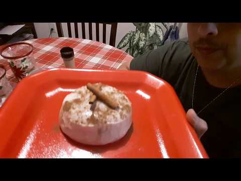 tembleque (postre navideño)a mi estilo