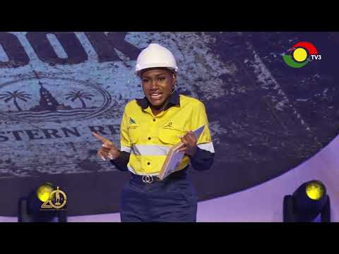 #GMBat20: Week 1 Performance From Western Arhinmaa
