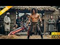 Full Movie Young Man Forges A Divine Blade Cutting Down A Hundred Thousand Japanese Pirates Troops