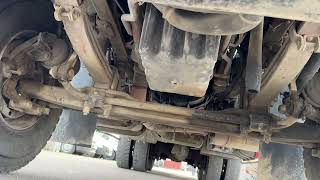 Camion platformă Renault Kerax 380 | Imagine 4 - Autoline