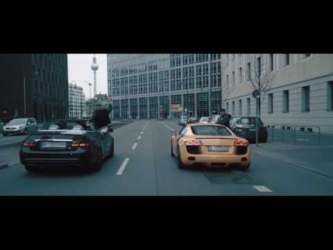 CAPITAL BRA ft. OLEXESH - ZU VIEL ZU WENIG (Musik Video)
