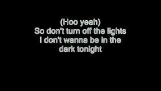 Don&#39;t Turn Off The Lights Lyrics Enrique