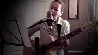 Both Sides Now - Joni Mitchell (Dini Kimmel Acoustic Cover)