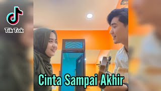 Download lagu Sepanjang Malam Ku Berdoa (Cinta Sampai Akhir) Cover Syahriyadi ft. Wiranti mp3
