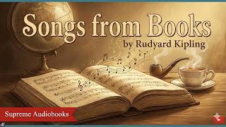 Songs from Books