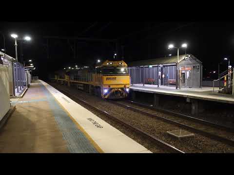 NR56 / NR10 / NR81 with PN 6MB4 - 5/10/24