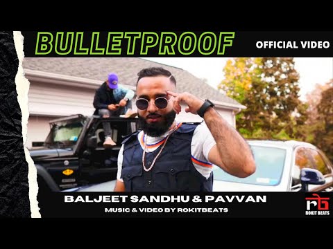 Bulletproof