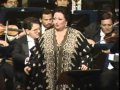 Montserrat Caballé:"Di tanti palpiti" 