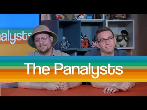 Freemasonry for Skids | The Panalysts