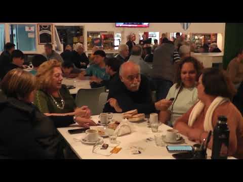 Mundial de "5 Quillas" Marcos Juárez 2026: Entrevista a las Porristas del Billar