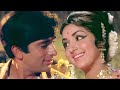 Lata Mangeshkar Song Sajna O Sajna Abhinetri Song Hema Malini Shashi Kapoor Bollywood Songs