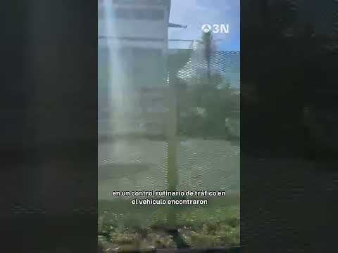 🔴 Detienen en Irún a un hombre y una mujer tras ser investigados por terrorismo
