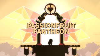 [SJ] Passionfruit Pantheon